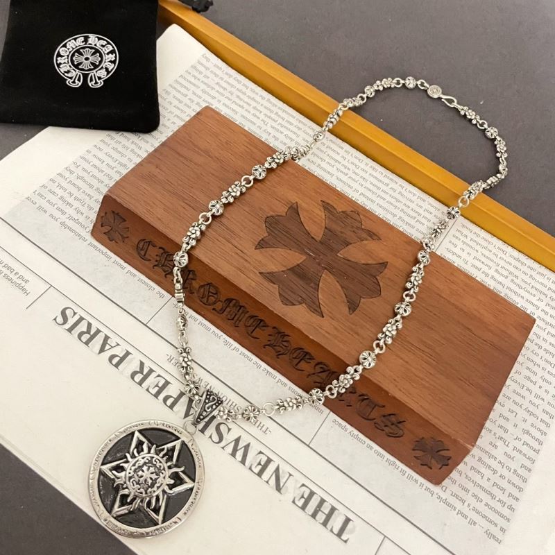 Chrome Hearts Necklaces